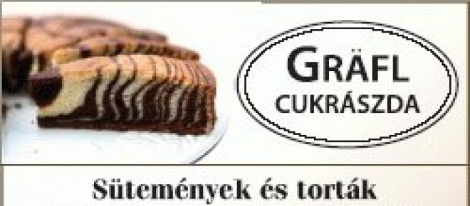 Grafl Cukrászda