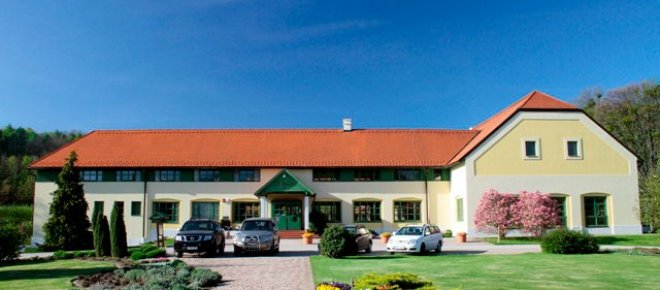 Szépalma Hotel és Ménesbirtok