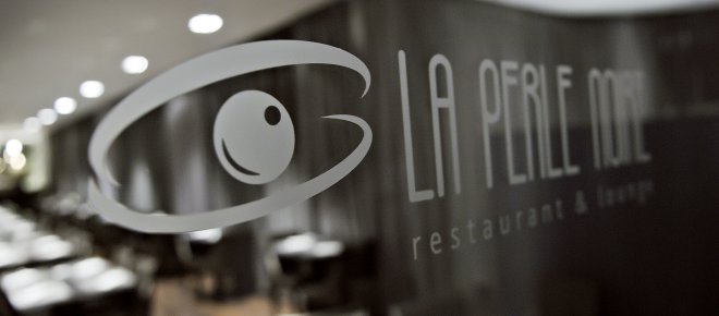 La Perle Noire Étterem