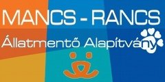Mancs-Rancs Állatmentő Alapítvány