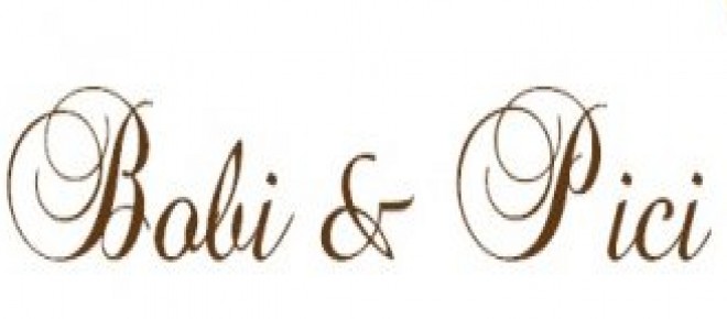 Bobi & Pici Kutyaruha
