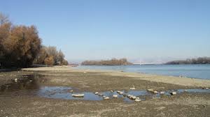 Budapest, Hajógyári sziget